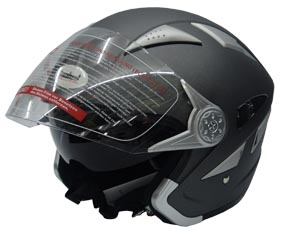 Каска X Scooter